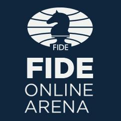 Enxadrismo & Cultura: A Revolução da Arena FIDE Online